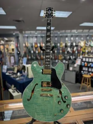 Gibson - ESSU00SFGH