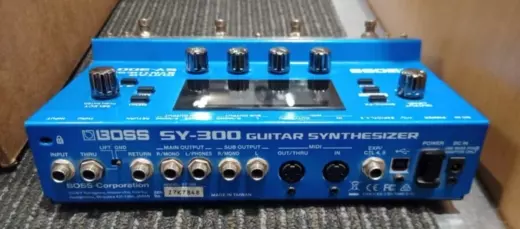 BOSS - SY-300 2