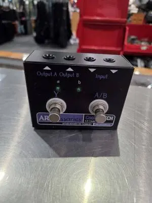 ART Pro Audio - COOLSWITCH