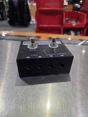 ART Pro Audio - COOLSWITCH 2