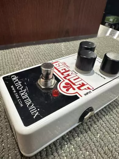Electro-Harmonix - NANO BIGMUFF 2