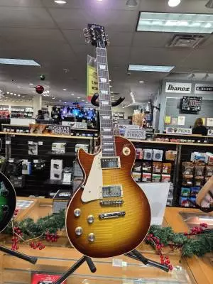 Gibson - LPS600ITNHLH