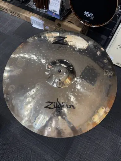 Zildjian - Z40122-ZIL