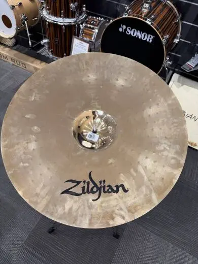 Zildjian - Z40122-ZIL 2