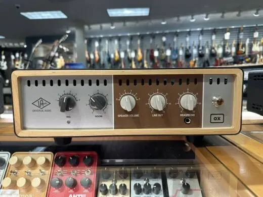 Universal Audio - UA-OX