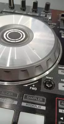 Pioneer - DDJ-SR2 2