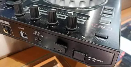 Pioneer - DDJ-SR2 2