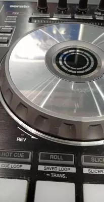 Pioneer - DDJ-SR2 2
