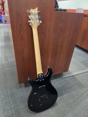 PRS Guitars - 112888::BU: 2