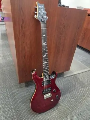 PRS Guitars - 112888::BU: