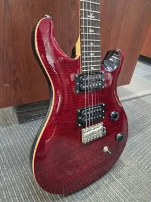PRS Guitars - 112888::BU: 2