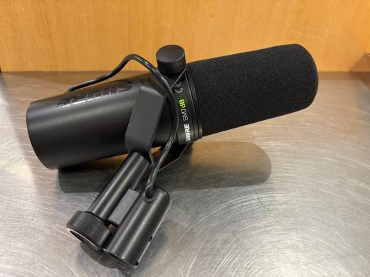 Shure - SM7DB
