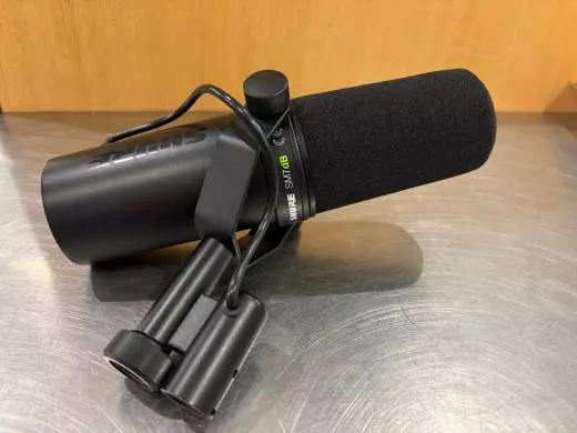 Shure - SM7DB