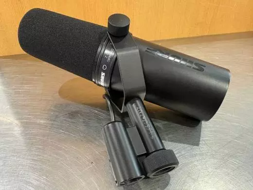 Shure - SM7DB 2