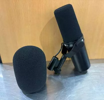 Shure - SM7DB 2
