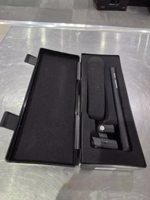 Sennheiser - MKH 416 P48 U3