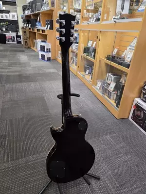 Gibson - LP STANDARD - DESERTBURST 4