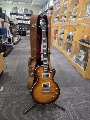 Gibson - LP STANDARD - DESERTBURST