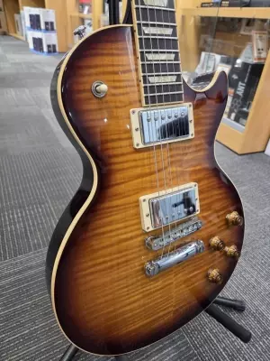 Gibson - LP STANDARD - DESERTBURST 2