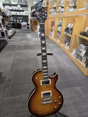 Gibson - LP STANDARD - DESERTBURST 3