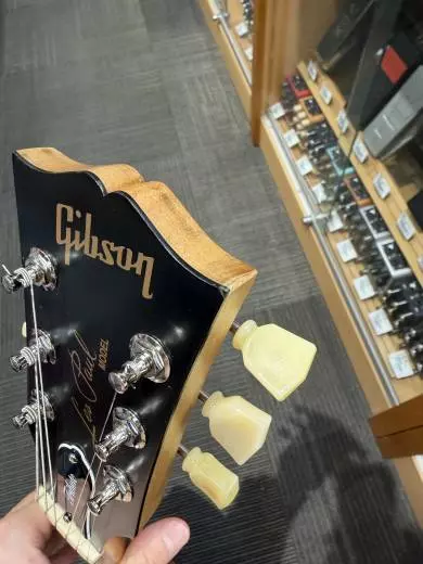 Gibson - LPTR00STNH 2