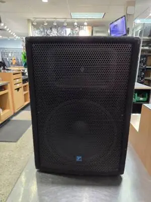Yorkville Sound - YX15C