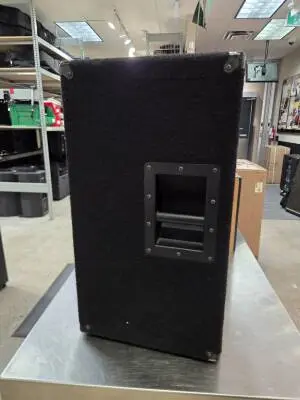 Yorkville Sound - YX15C 2