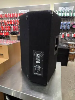 Yorkville Sound - YX15C 2
