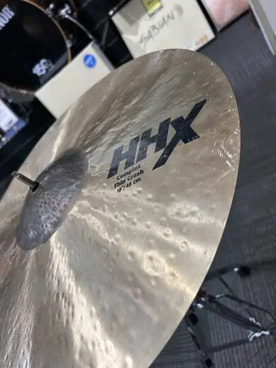 Sabian - 11806XCN