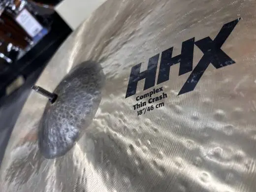 Sabian - 11806XCN 2