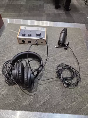 Universal Audio - UA-VOLT-SB276 2