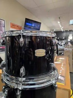 YAMAHA STAGE CUSTOM SHELLS 2