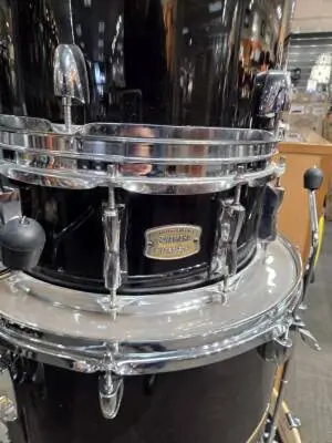 YAMAHA STAGE CUSTOM SHELLS 2