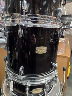 YAMAHA STAGE CUSTOM SHELLS 2