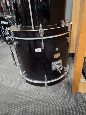 YAMAHA STAGE CUSTOM SHELLS 2