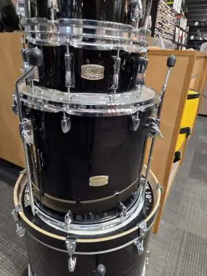 YAMAHA STAGE CUSTOM SHELLS 2