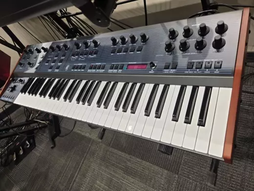 Behringer - UB-XA