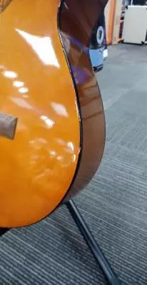 Yamaha - C40 2