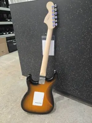 SQUIER AFFINITY STRAT 2TS 2