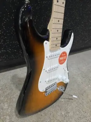 SQUIER AFFINITY STRAT 2TS 2