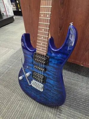 Ibanez - GRX70QALTBB 2
