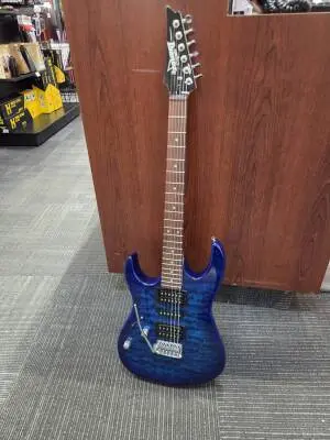 Ibanez - GRX70QALTBB