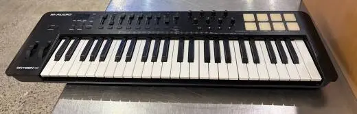 M-Audio - OXYGEN49 MKV