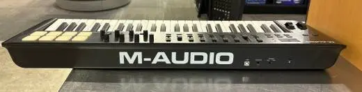 M-Audio - OXYGEN49 MKV 2