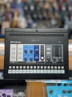 PreSonus - EarMix 16M 16x2 AVB-Networked Personal Monitor Mixer