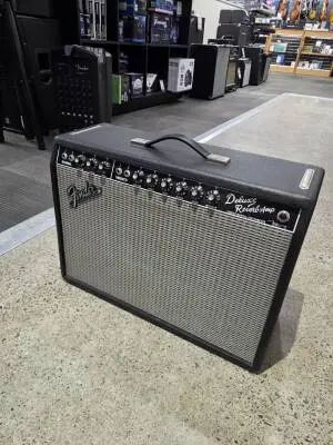 FENDER 65 DELUXE REVERB
