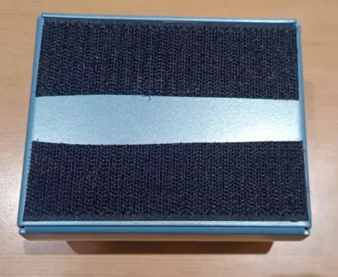 Wampler Pedals - TERRAFORM 2