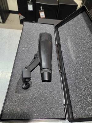 Store Special Product - Sennheiser - MD 421-II