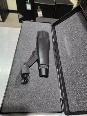 Sennheiser - MD 421-II 2