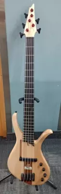 IBANEZ AFFIRMA 5 MAPLE NATURAL FLAT
